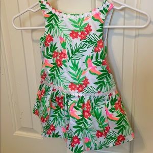 Janie and Jack dress